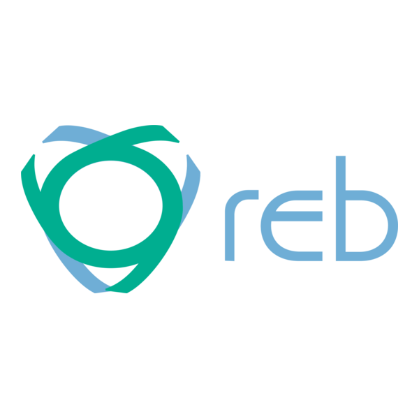 Reb Logo PNG Vector