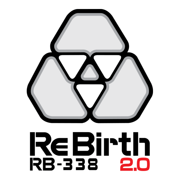 ReBirth Logo PNG Vector