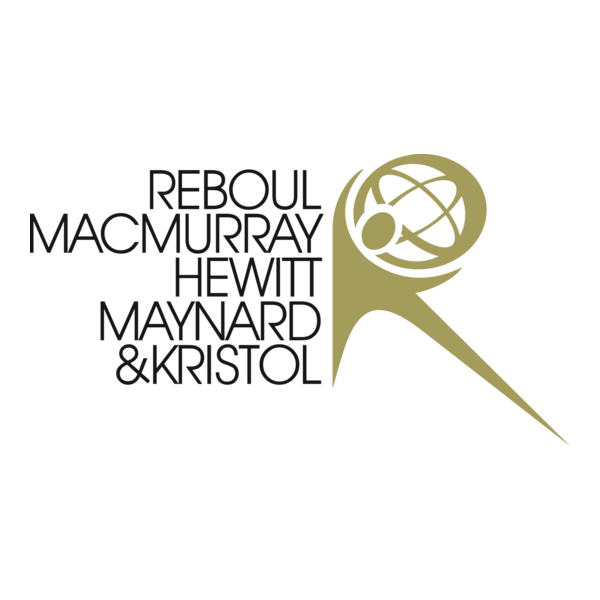 Reboul MacMurray Hewitt Maynard & Kristol Logo PNG Vector