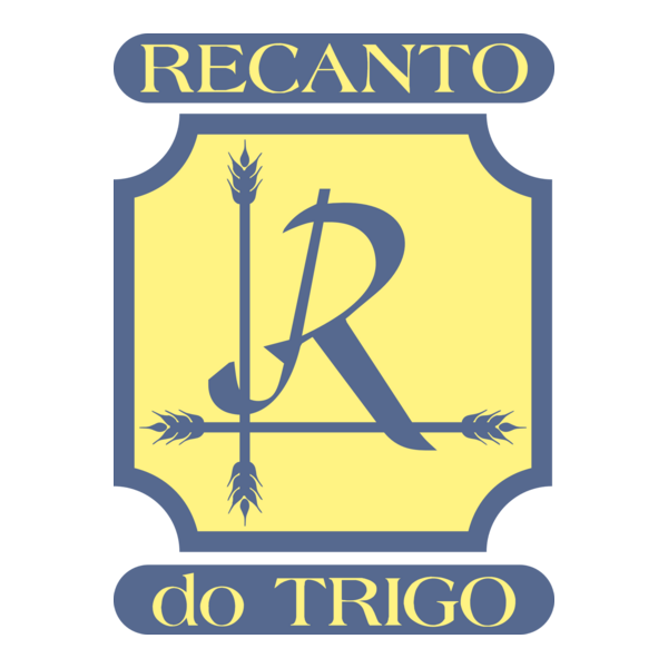 Recanto do Trigo Logo PNG Vector