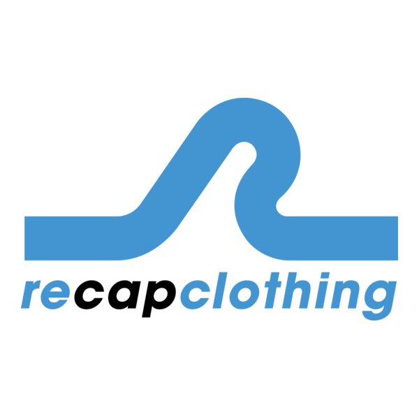 Recap Clothing Logo PNG Vector (EPS) Free Download