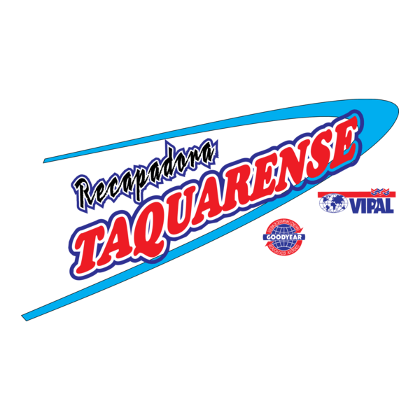 recapadora taquarense Logo PNG Vector