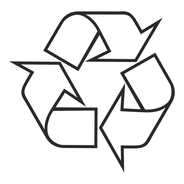 recicled Logo PNG Vector
