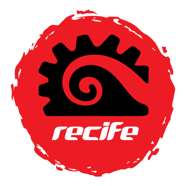 Recife Logo PNG Vector