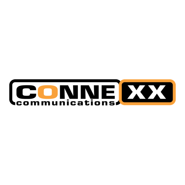 Reclamebureau Connexx Logo PNG Vector