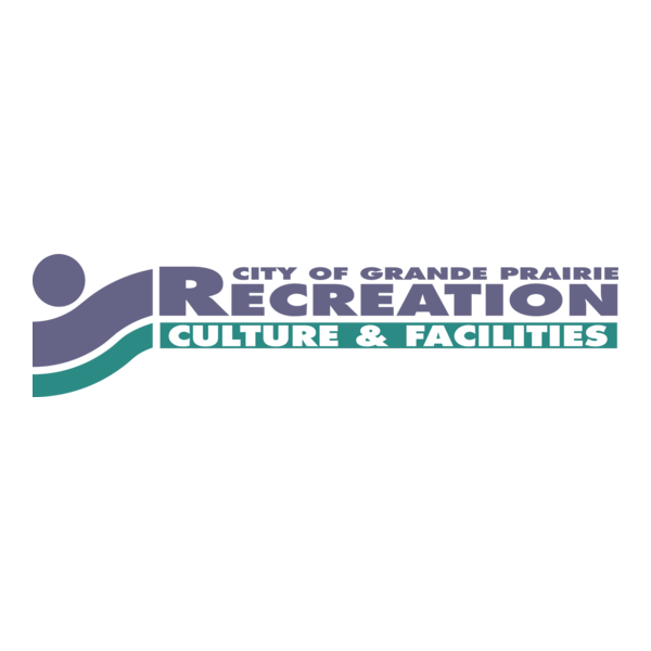 Recreation Culture & Facilities Logo PNG Vector