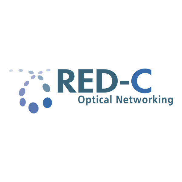 Red-C Optical Networking Logo PNG Vector