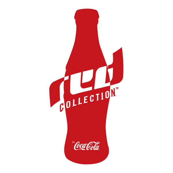 Red Collection Logo PNG Vector