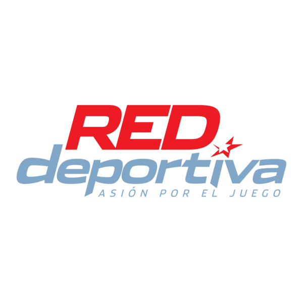 RED DEPORTIVA Logo PNG Vector