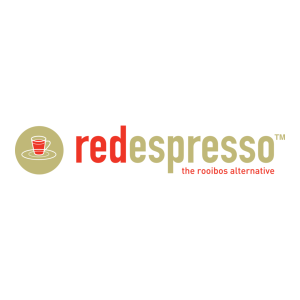 Red Espresso Logo PNG Vector