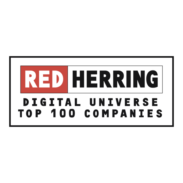 Red Herring Logo PNG Vector