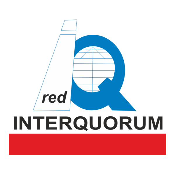 RED INTERQUORUM Logo PNG Vector