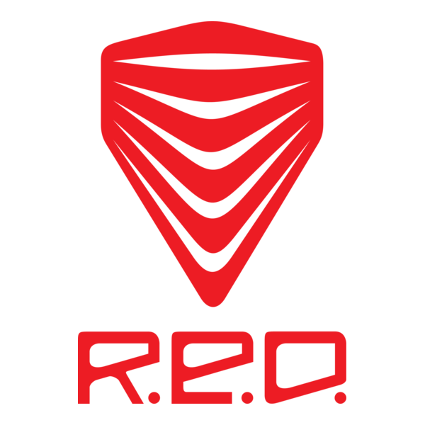 RED Logo PNG Vector