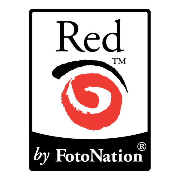 Red Logo PNG Vector