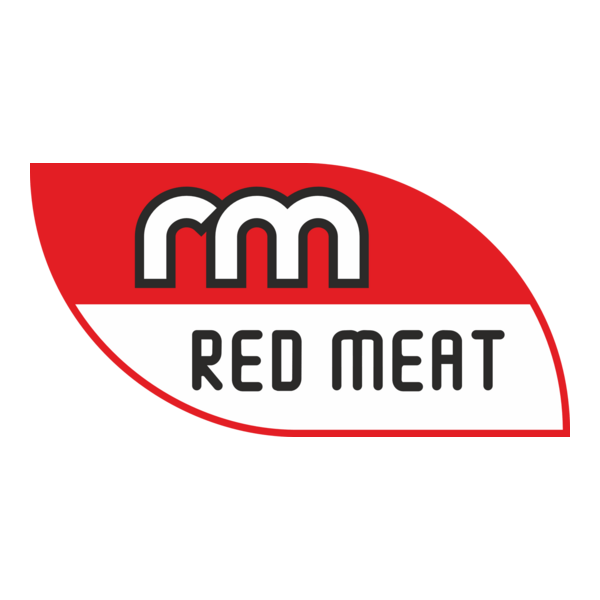 red meat Logo PNG Vector