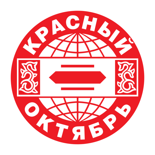 Red October Logo PNG Vector