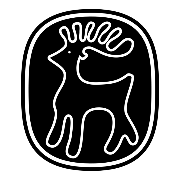 Red Octoder Logo PNG Vector