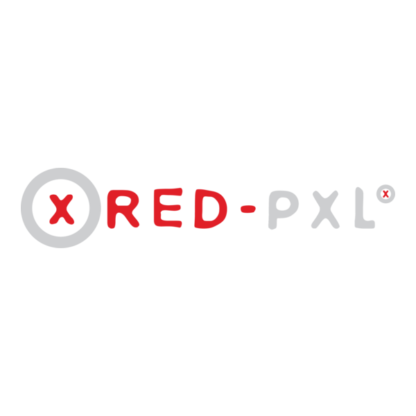 red-pxl Logo PNG Vector