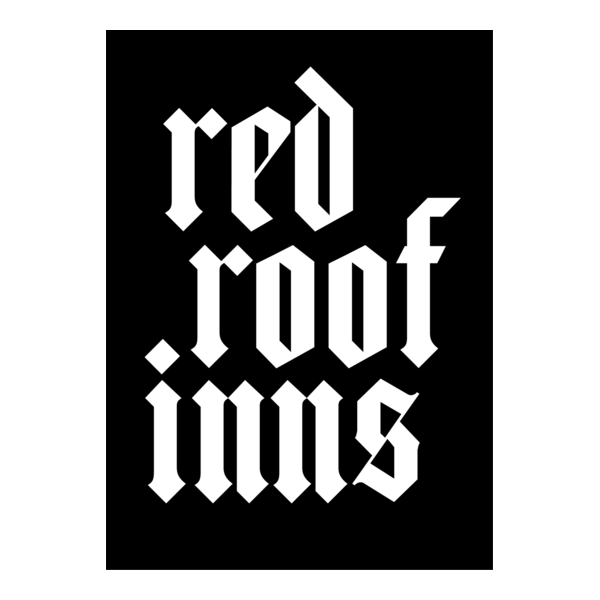 Red Roof Inns Logo PNG Vector