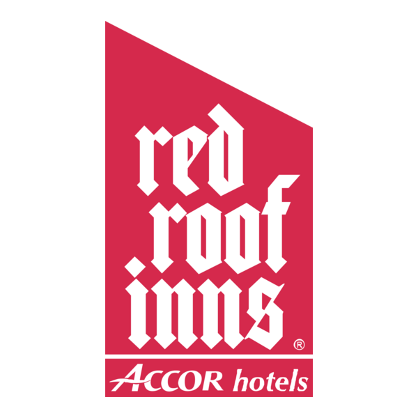 Red Roof Inns Logo PNG Vector