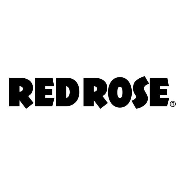 Red Rose Logo PNG Vector