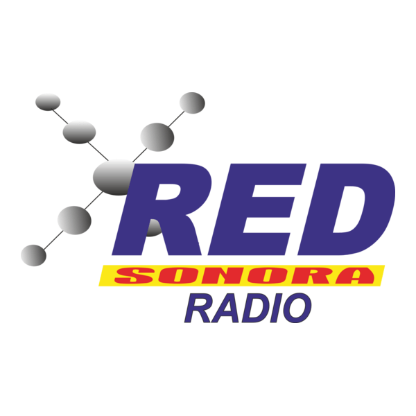 Red Sonora Ltda Logo PNG Vector