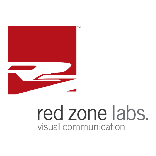 red zone labs. Logo PNG Vector