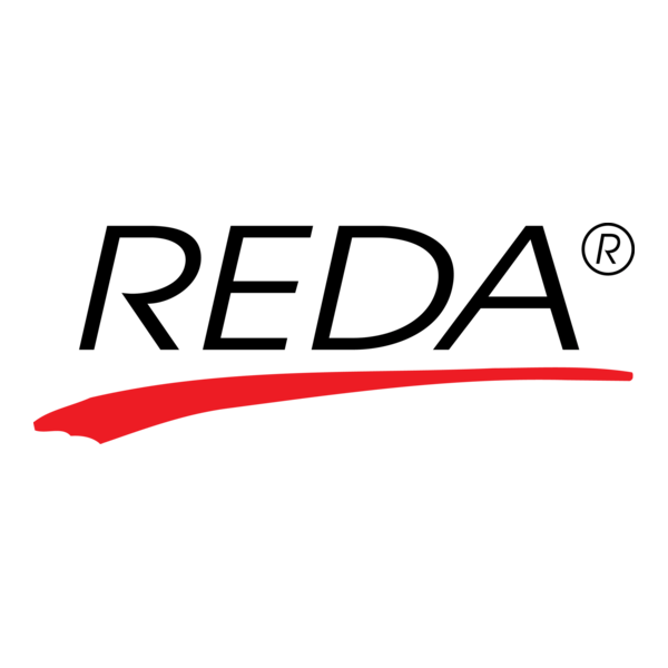 Reda Logo PNG Vector