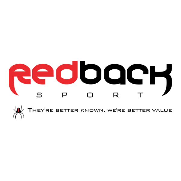 Redback sport Logo PNG Vector