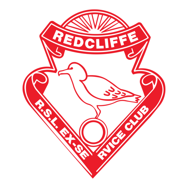 Redcliffe RSL Logo PNG Vector