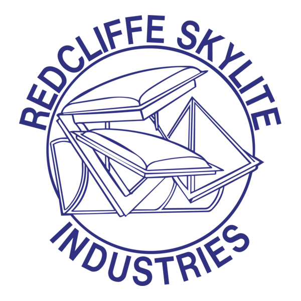 Redcliffe Skylite Industries Logo PNG Vector