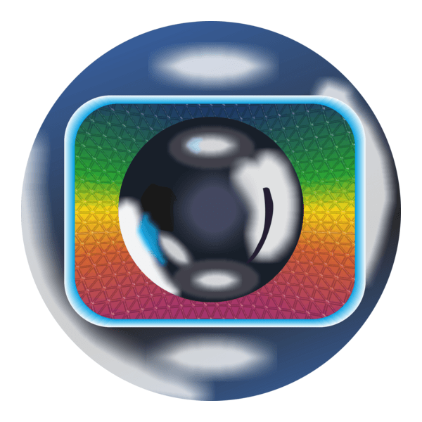 REDE GLOBO DE TELEVISAO Logo PNG Vector