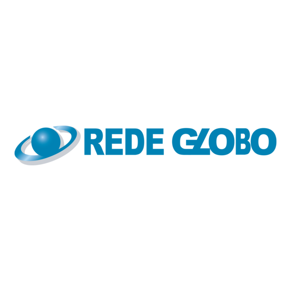 Rede Globo Logo PNG Vector