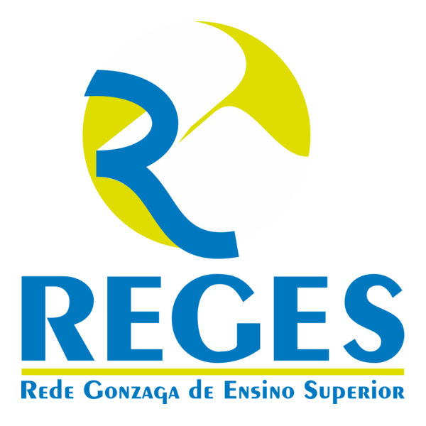 Rede Gonzaga Ensino Superior Logo PNG Vector