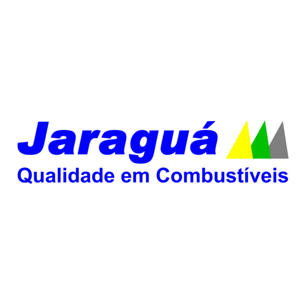 Rede Jaraguá de Combustíveis Logo PNG Vector