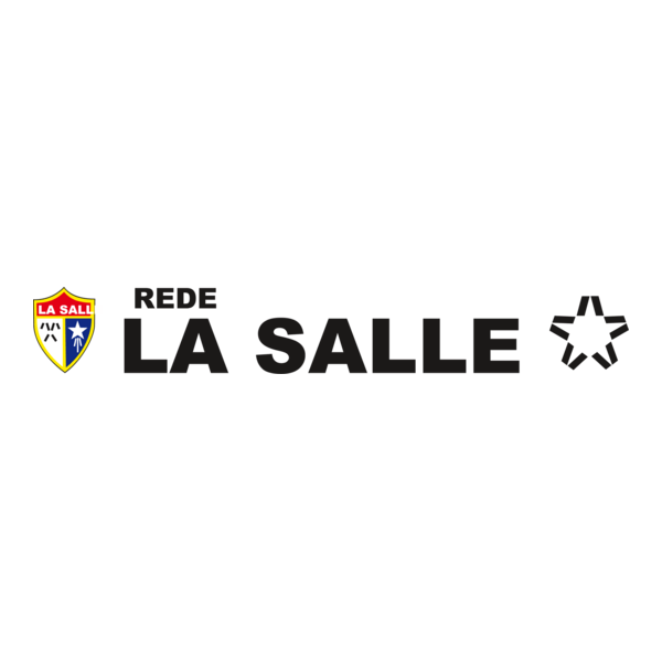 Rede La Salle Logo PNG Vector