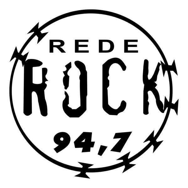 rede rock fm Logo PNG Vector