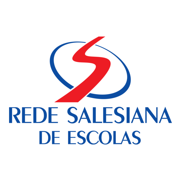 Rede Salesiana de Escolas Logo PNG Vector
