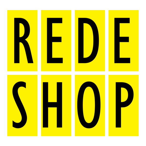 Rede Shop Logo PNG Vector