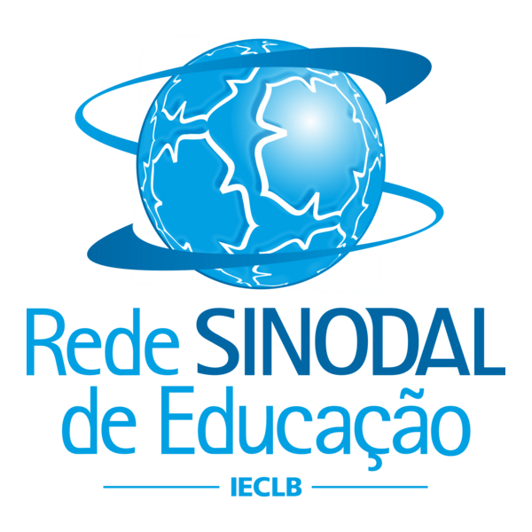 Rede Sinodal de Educação Logo PNG Vector