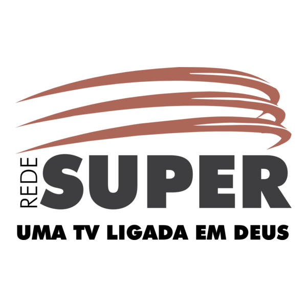 Rede Super Logo PNG Vector