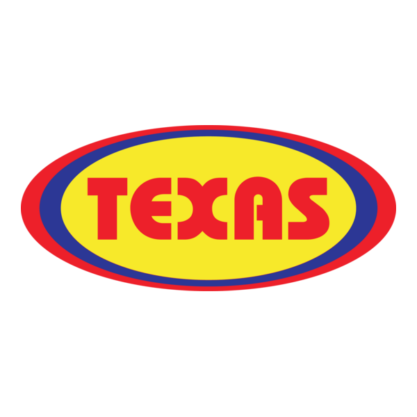 Rede Texas Logo PNG Vector