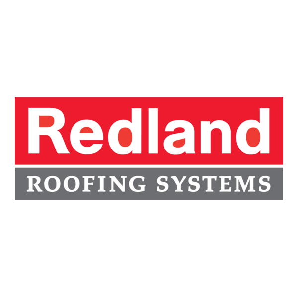 Redland Logo PNG Vector
