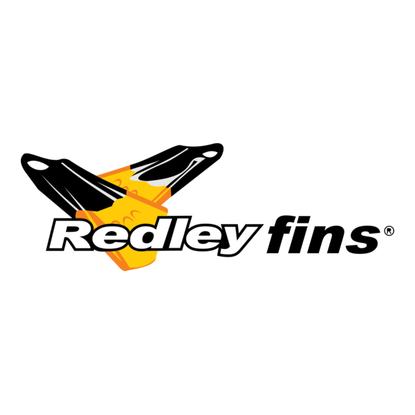 redley fins Logo PNG Vector
