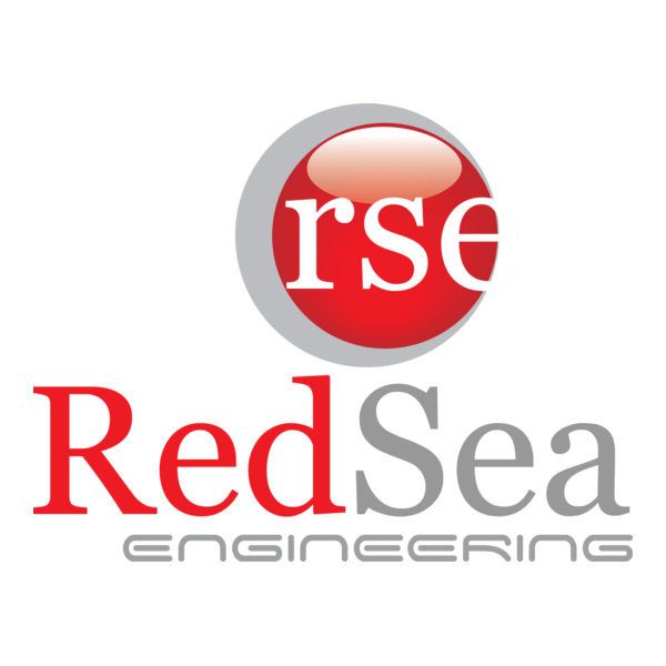 redsea Logo PNG Vector