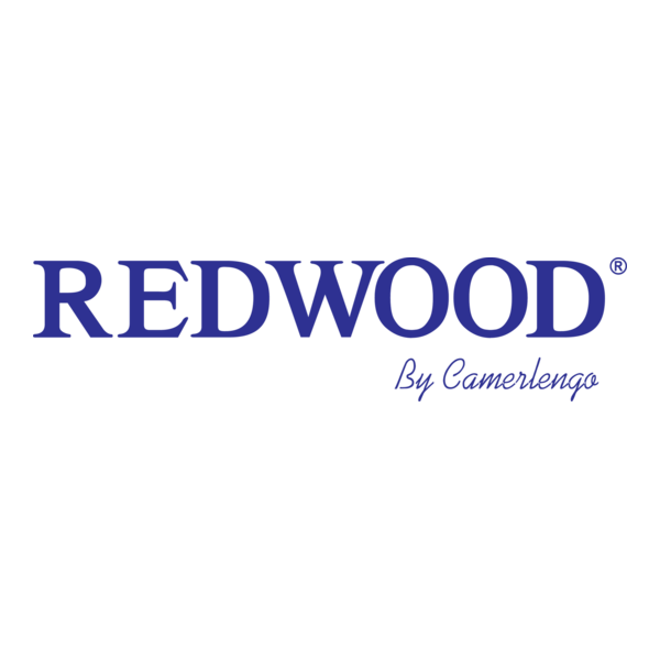 Redwood Logo PNG Vector