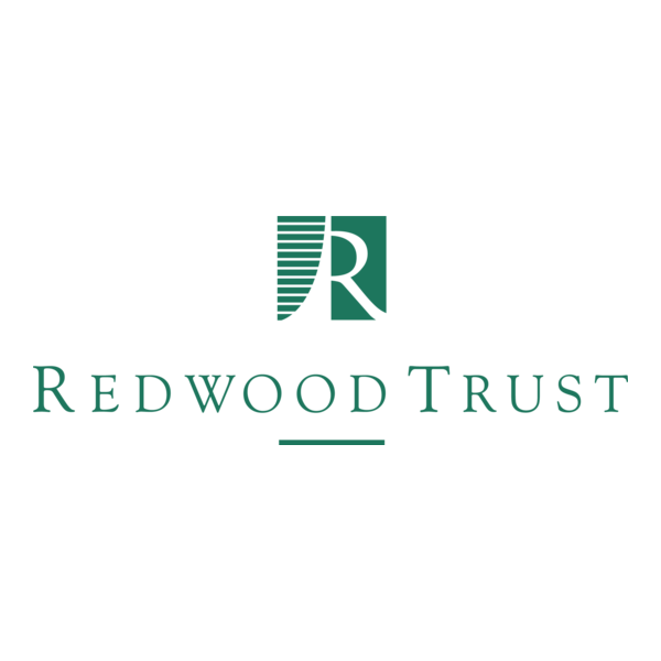 Redwood Trust Logo PNG Vector