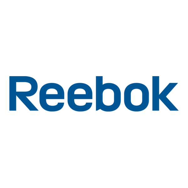 Reebok Logo PNG Vector