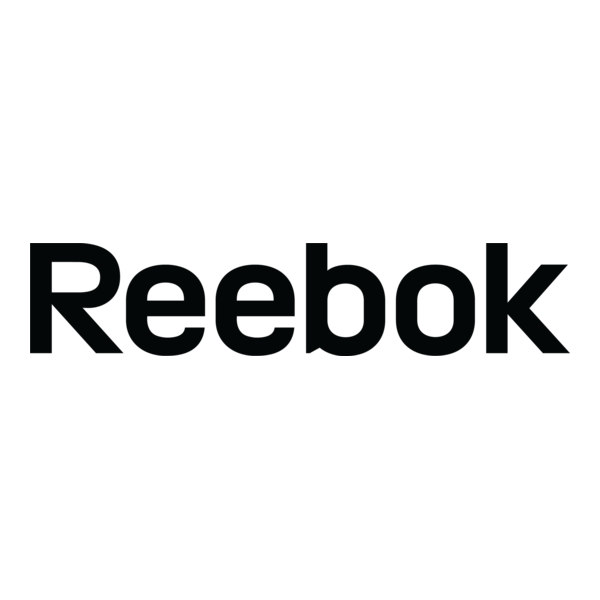 Reebok Logo PNG Vector