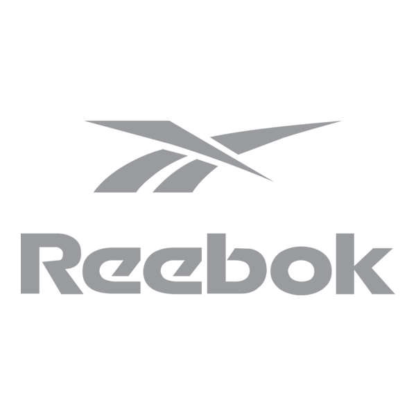 Reebok Logo PNG Vector